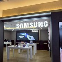 SAMSUNG TERMINAL21 ASOK