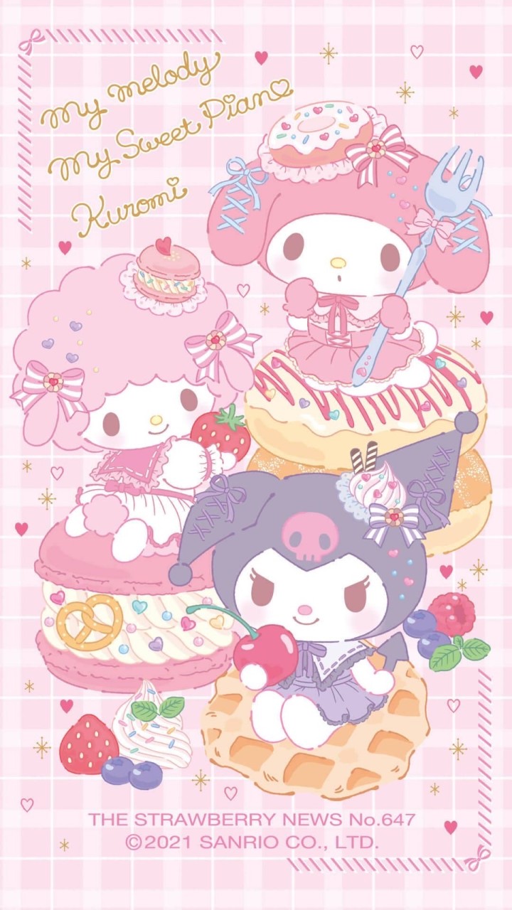 ของน่ารักๆ อัพเดทที่นี่ก่อนใคร by Sweetxthings