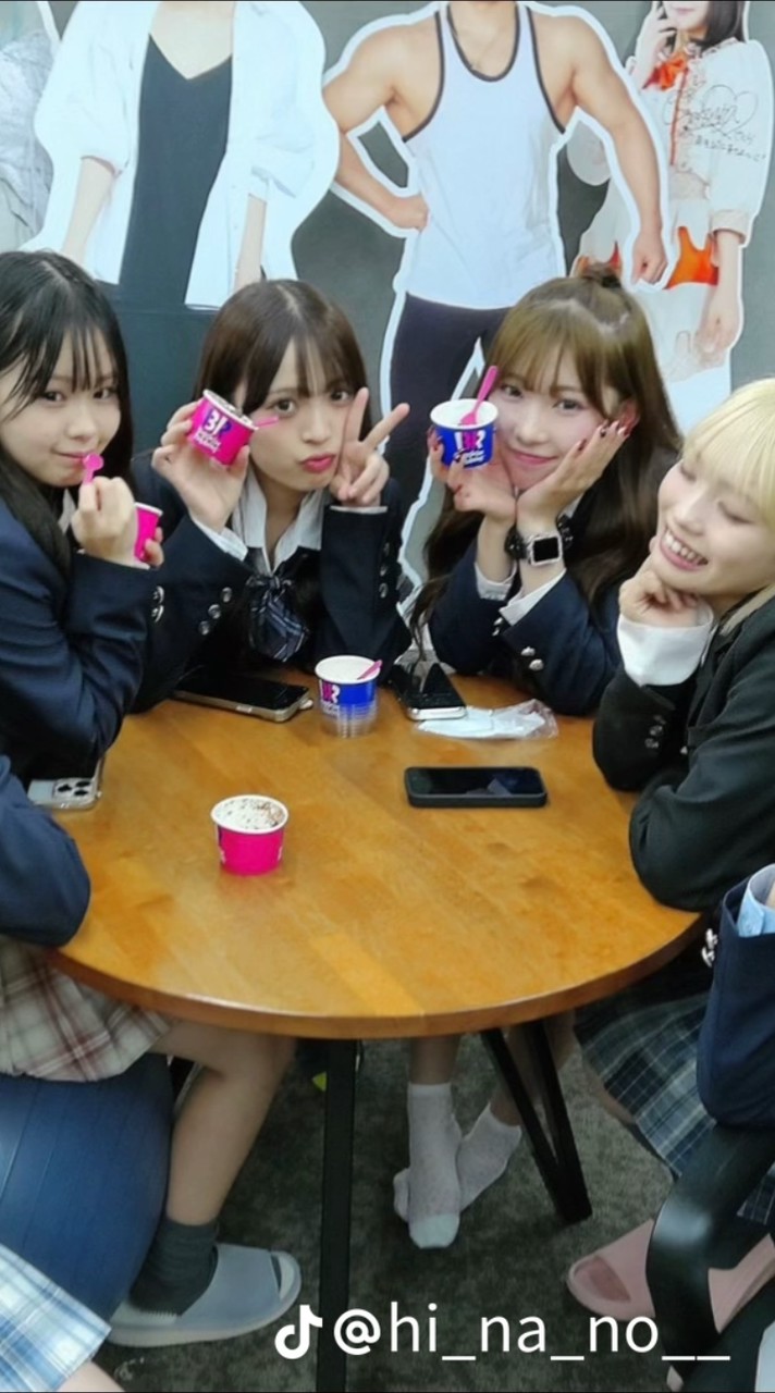 めるぷち好きな人