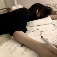 お勉強通話会