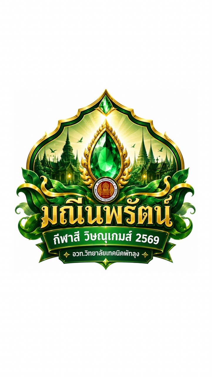🟢 คณะสีเขียว 2569