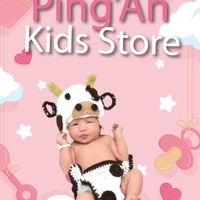 Pre-Order สินค้าแม่และเด็ก by Ping'An Kids Store 👶🏻🧸👕🩲🎈