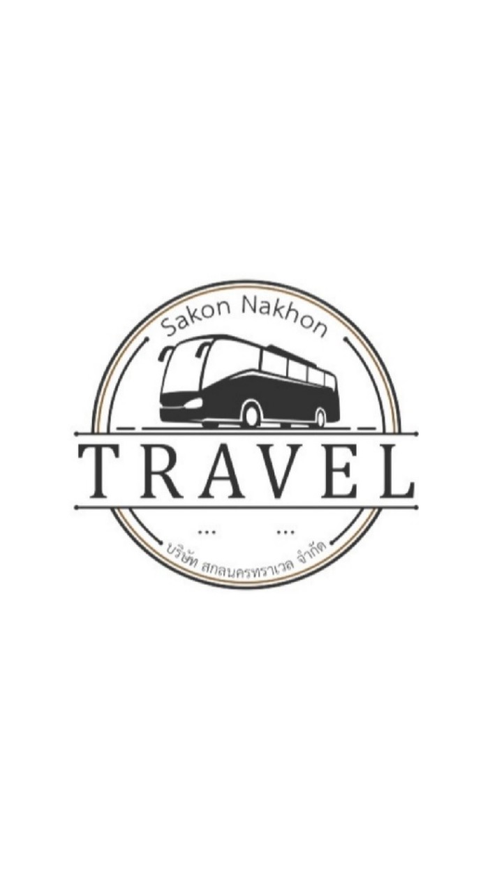 Sakonnakhon Travel & agent