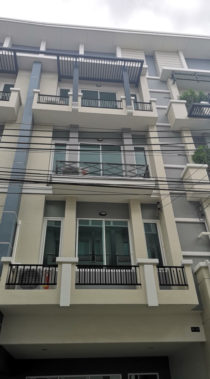 ซื้อขาย-เช่า บ้านคอนโด