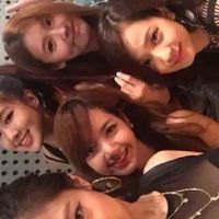 กลุ่มBlack pink สำรอง