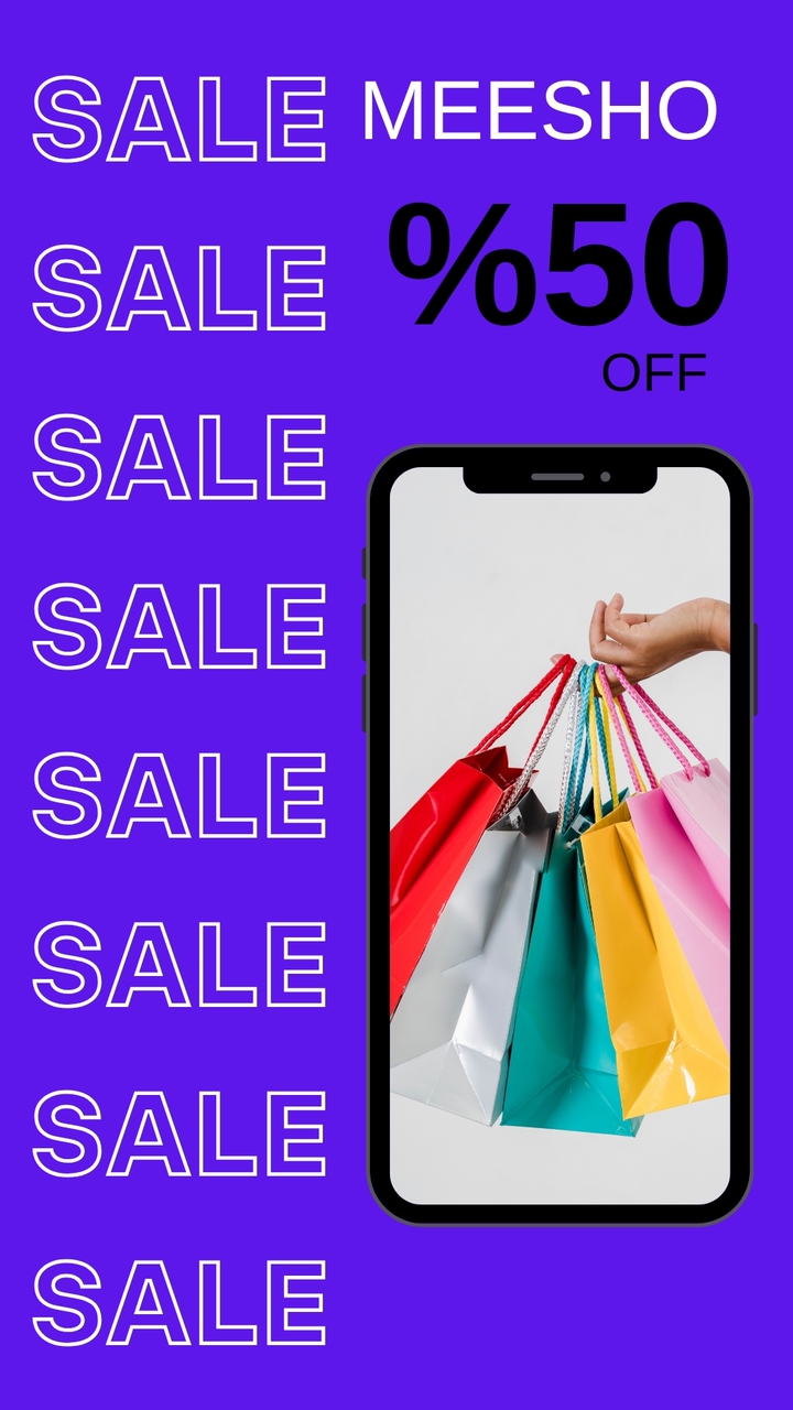 MEESHO Shopping online