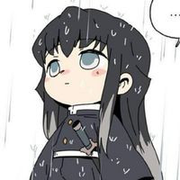 自創角色組