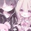 雑談・ペア画してリア充なろ！
