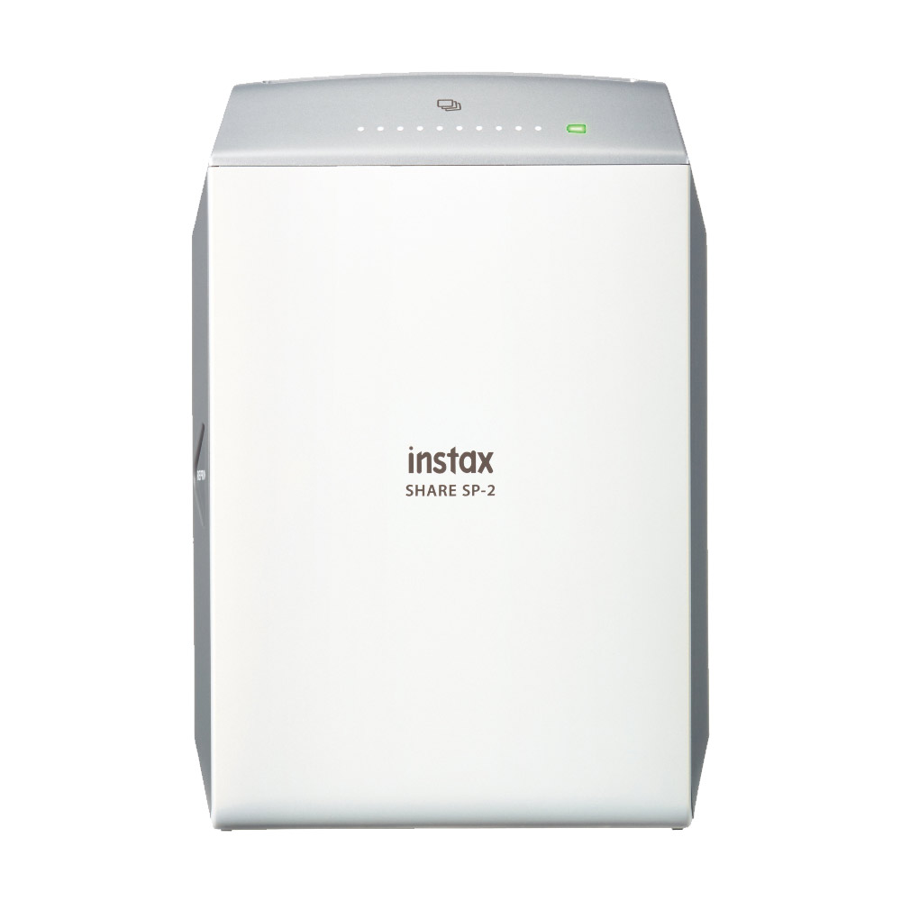 僅需10秒列印完成 三步驟：拍照→專利APP上傳→列印 馬上拍馬上看，讓您超方便 重印鍵可簡單加洗印相 適用系統：IOS、Android ■ 保固:1年