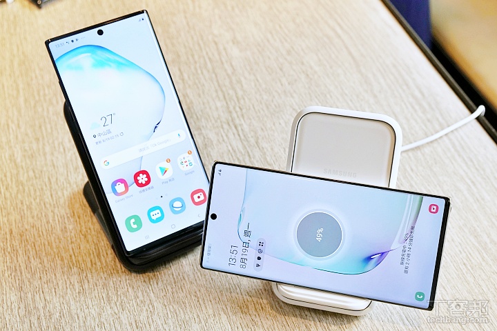 三星 Galaxy Note 10 全系列配件動眼看，JBL 真無線藍牙耳機購機就送