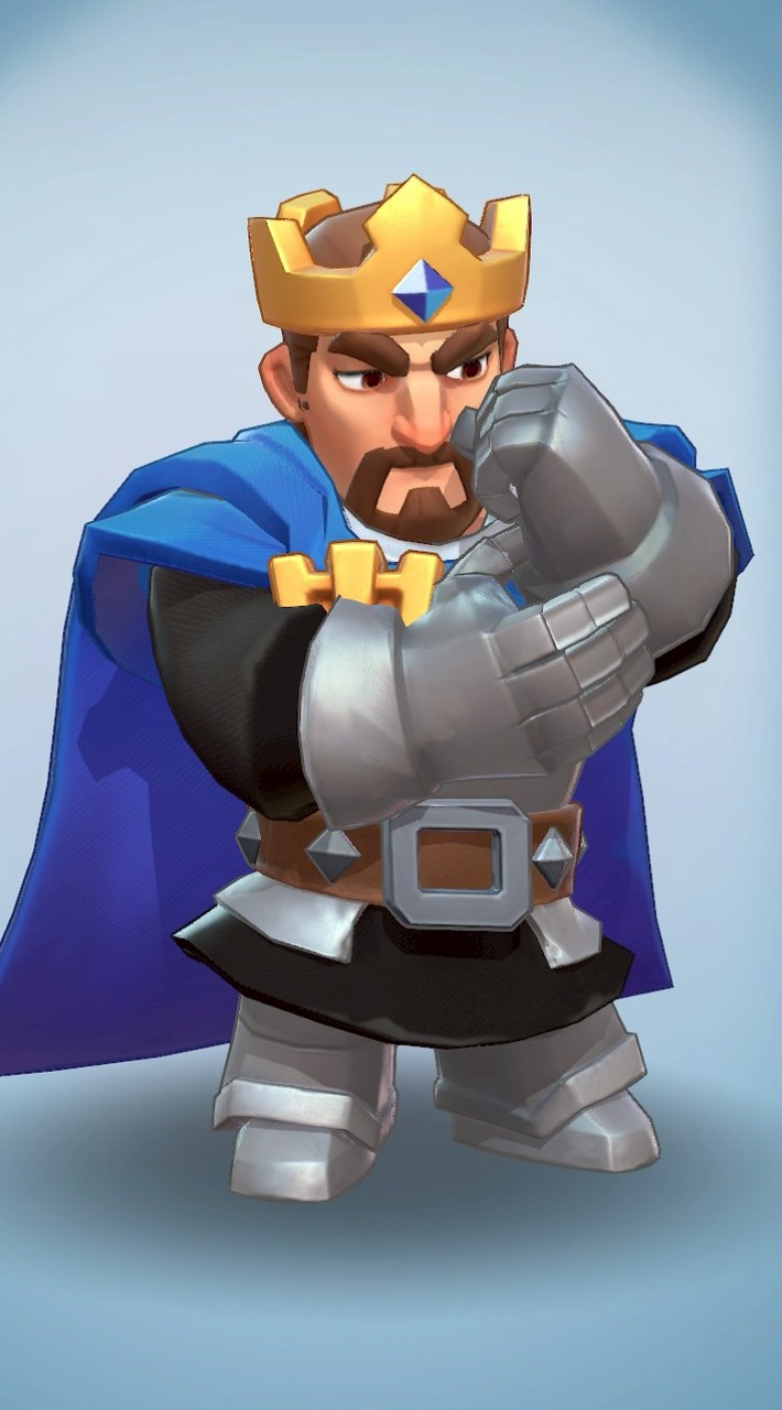 KINGSHOT