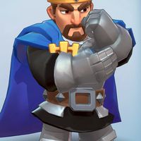 KINGSHOT