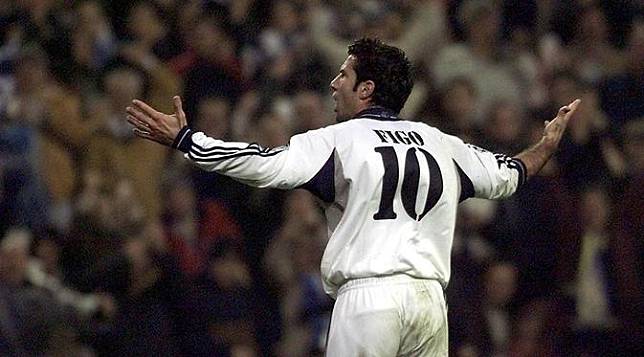 4 Pemain Ini Kena Kutukan Nomor 10 di Real Madrid