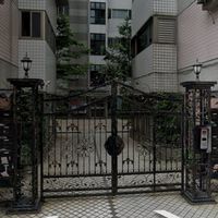 五守D區住戶