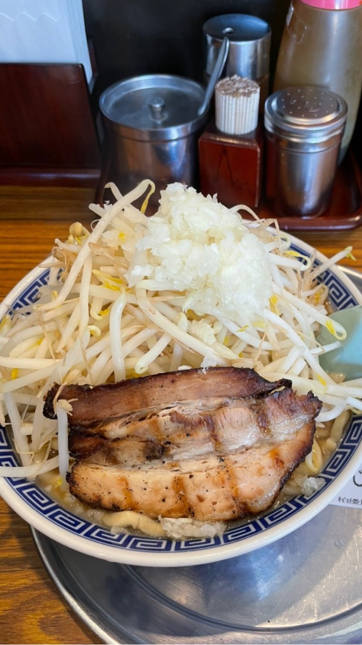 今日食べたラーメンをひたすら報告する会