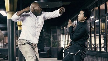 龐德已過氣 ? ! 網友最愛十大動作電影男角色