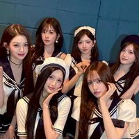 IVE雑談オプ❤️ᩚ