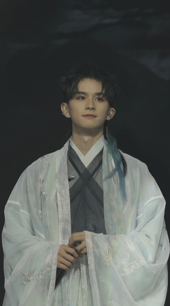QIPEIXIN_TH 漆培鑫泰国粉丝 💚