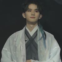 QIPEIXIN_TH 漆培鑫泰国粉丝 💚
