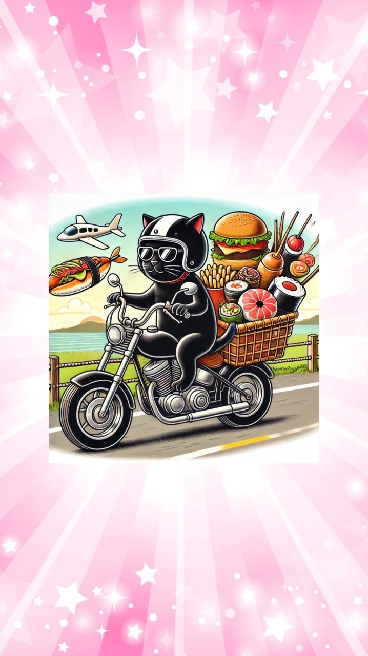 騎樂無窮🏍️