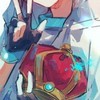 伽羅練　【白尾対面】