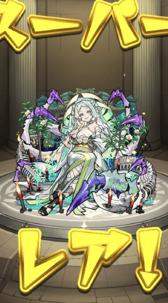 涅槃寂静マラソン#裏禁忌28の極#モンスト OpenChat