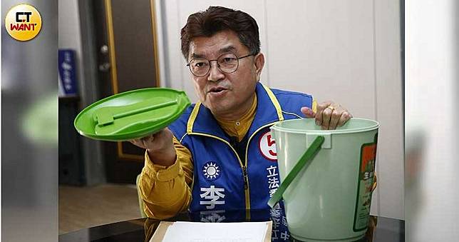 【佳龍挖錢坑5】廚餘桶評估設計費382萬　五金行就買得到
