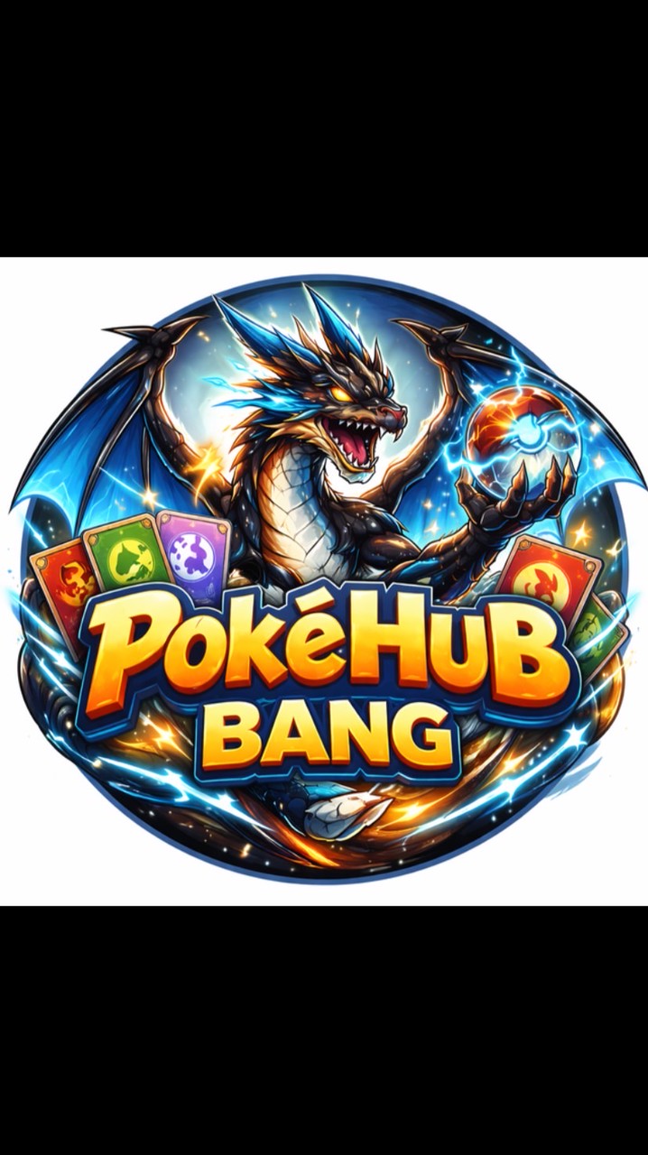 PokéHub.Bang