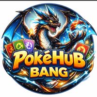 PokéHub.Bang(แก็งนกอ้วน)🍀🐡
