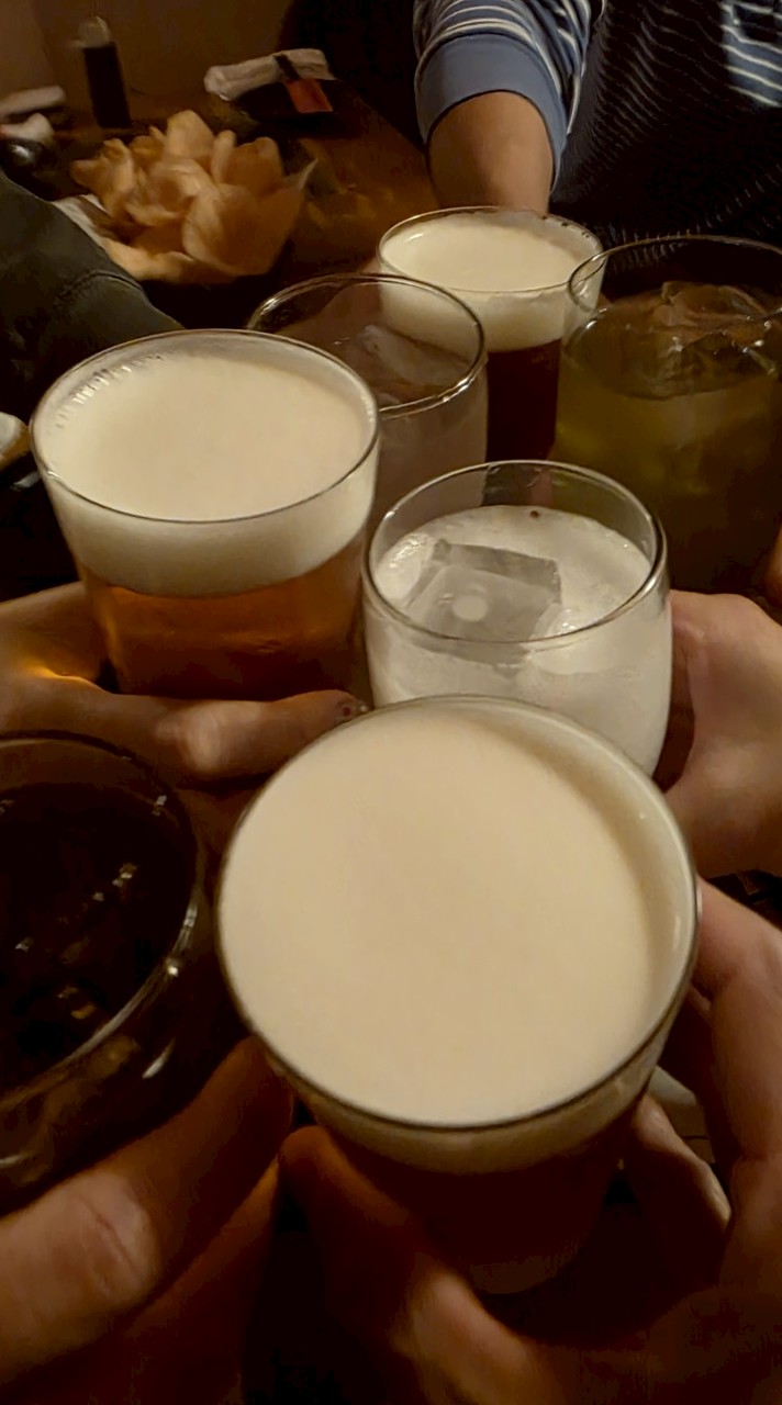 【🍻地域密着🍻酒仲間🍻】王子/駒込/巣鴨/大塚/十条/板橋/赤羽/etc