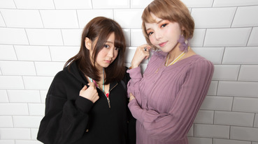 起點對談 /「喜愛流行的大家也要重視兩性關係喔」專訪 SOD 超新星詩月まどか & 広瀬りおな