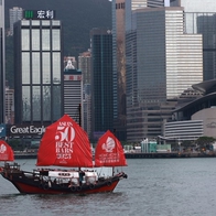 去香港的N個理由 道地玩法體驗專屬魅力