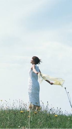 ①がん闘病中で頑張ってる人絶対に負けるな。苦しいけどみんなで話しよう🙂女性限定