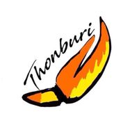Thonburi Crayfish Inter ✨