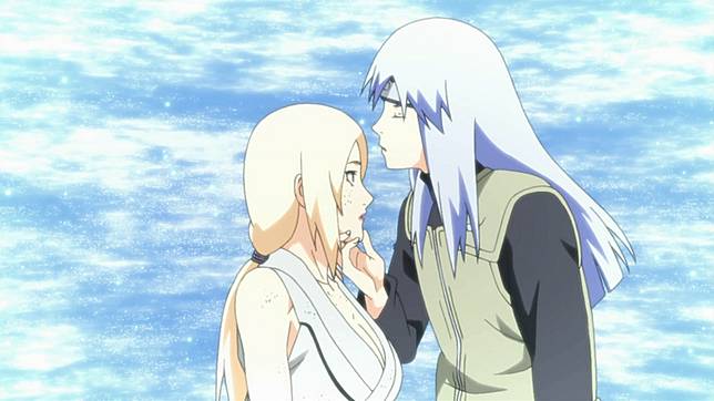 9600 Koleksi Gambar Romantis Anime Naruto Gratis Terbaik