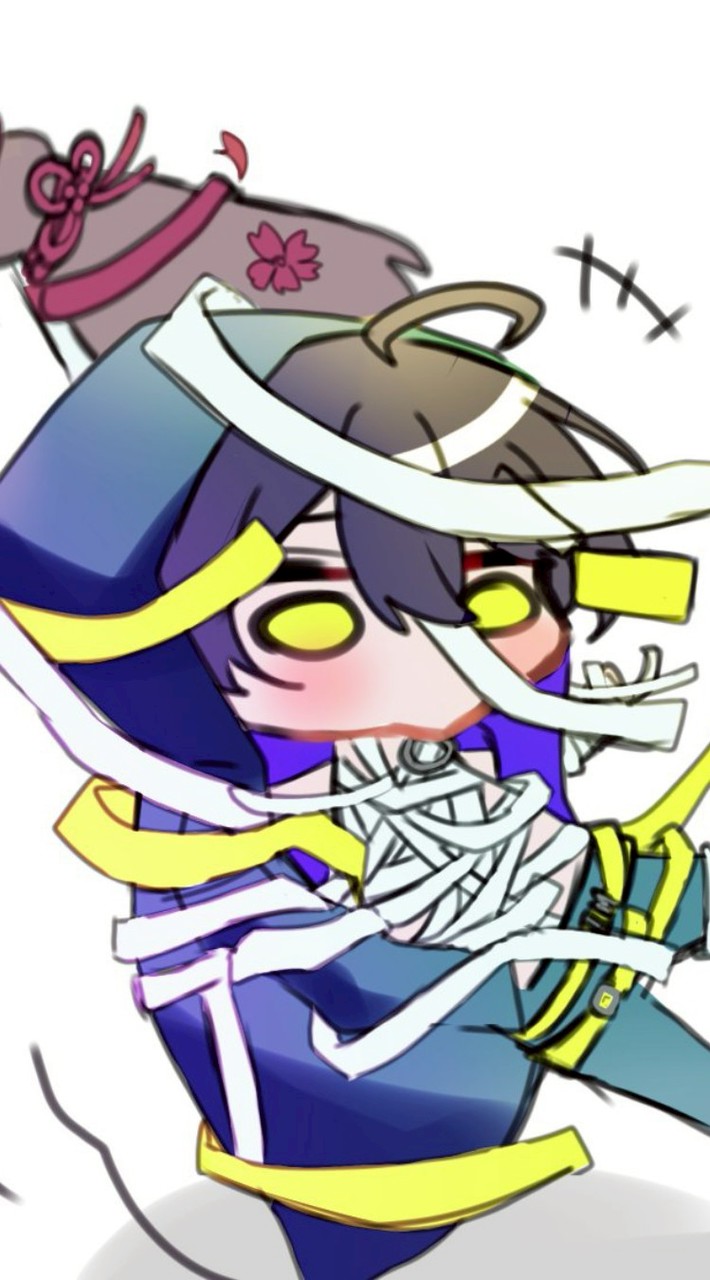 六奏　の　⁉️　爆爆爆爆　緩也　〜　⁉️⁉️⁉️⁉️⁉️