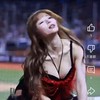 最愛樂天女孩台南府城女神籃籃