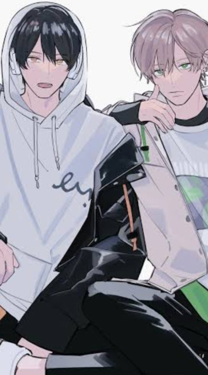 BL しよ （男 限定 。