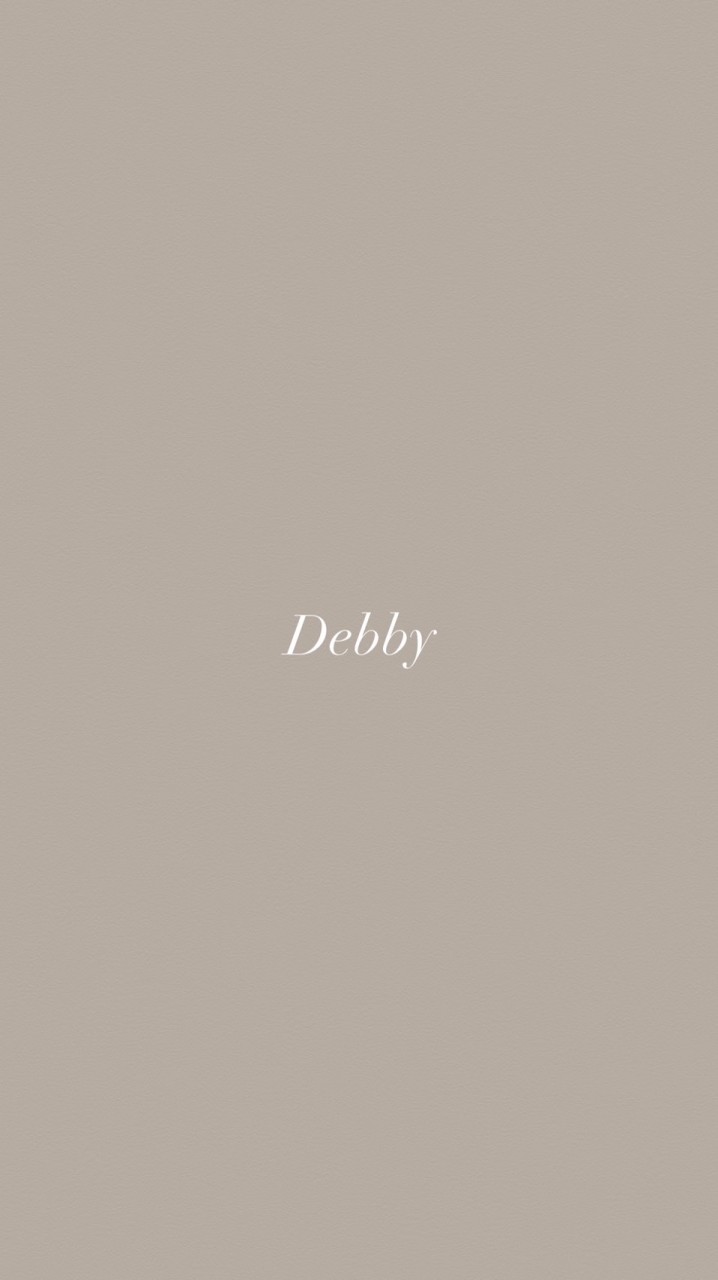 Debby批發合作