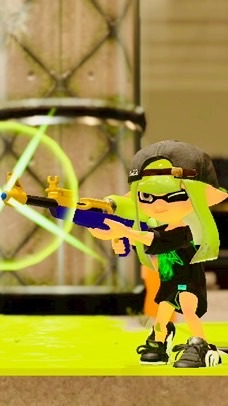 スプラしよう!!!!