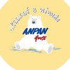 พรีออเดอร์&พร้อมส่ง บ้านน้องอันปัน