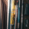 文房具とか写真について。