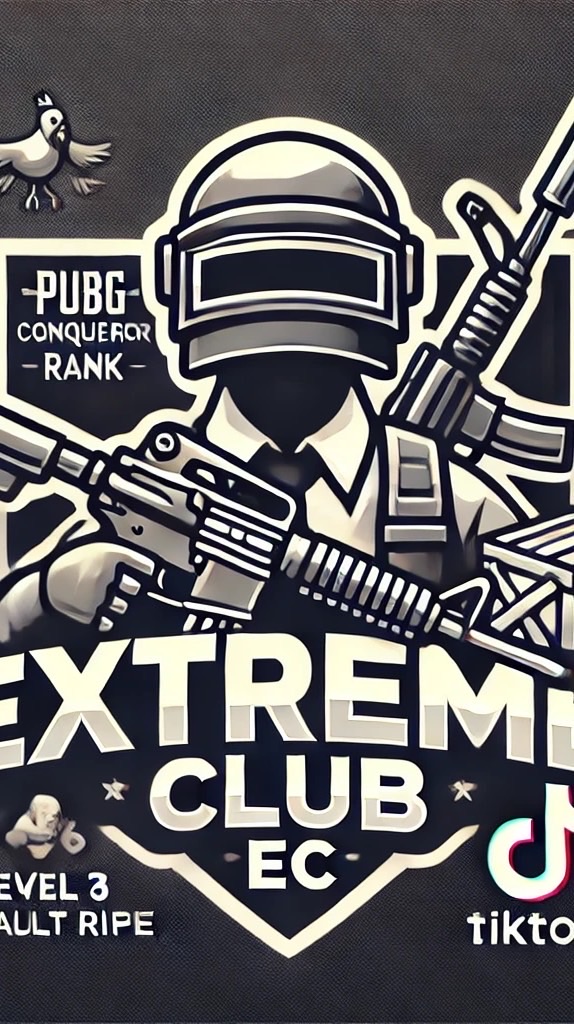 Extreme๑Club
