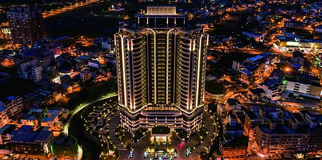 圖片／村却國際溫泉酒店 提供