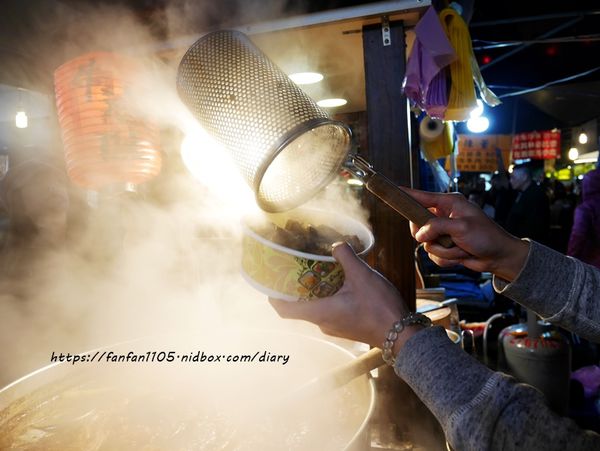 【饒河街美食】撒豆牛滷味 #秘製東坡汁 #牛腱 #牛肚 #牛筋 #限量滷大腸 #饒河創始店 #饒河街必吃 (15).JPG