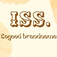 ISs.Sogood_Brandname