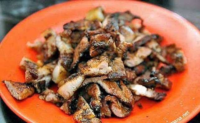 7 Babi Panggang Terlezat Di Medan Qraved Line Today