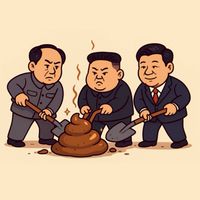 共鏟屎意