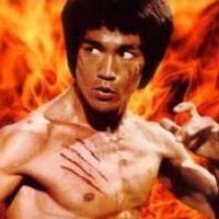 【李小龍】稀代の武芸者
