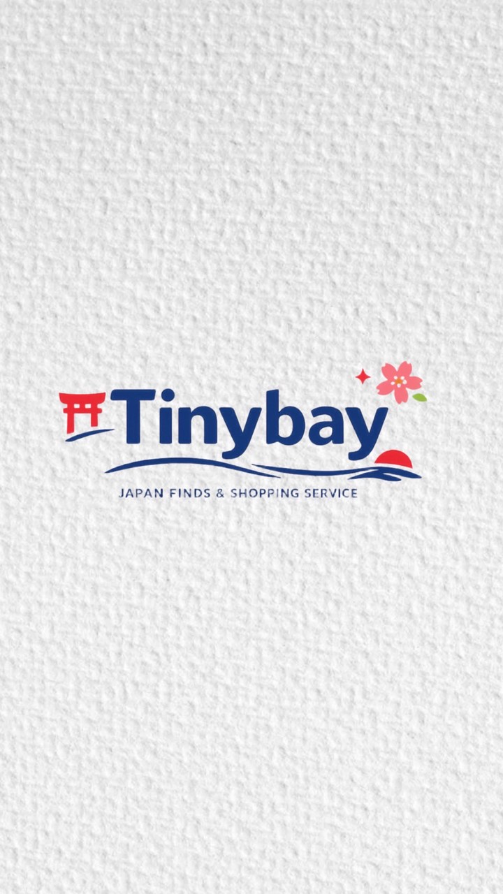 Tinybay日本代購🇯🇵